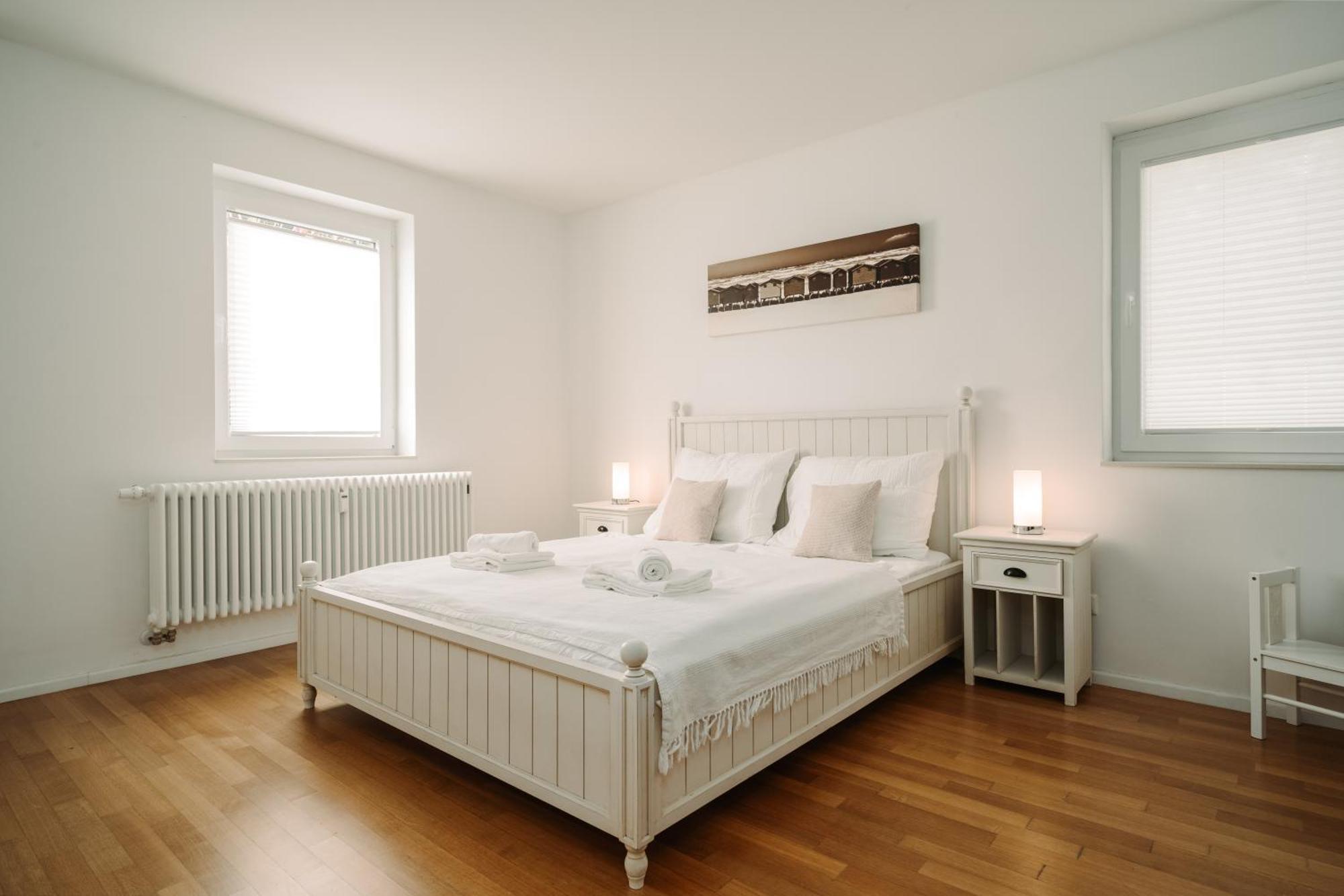 Zolima - Sauna - 5 Min Zur Ostsee - 6 Gaeste Херингсдорф Экстерьер фото