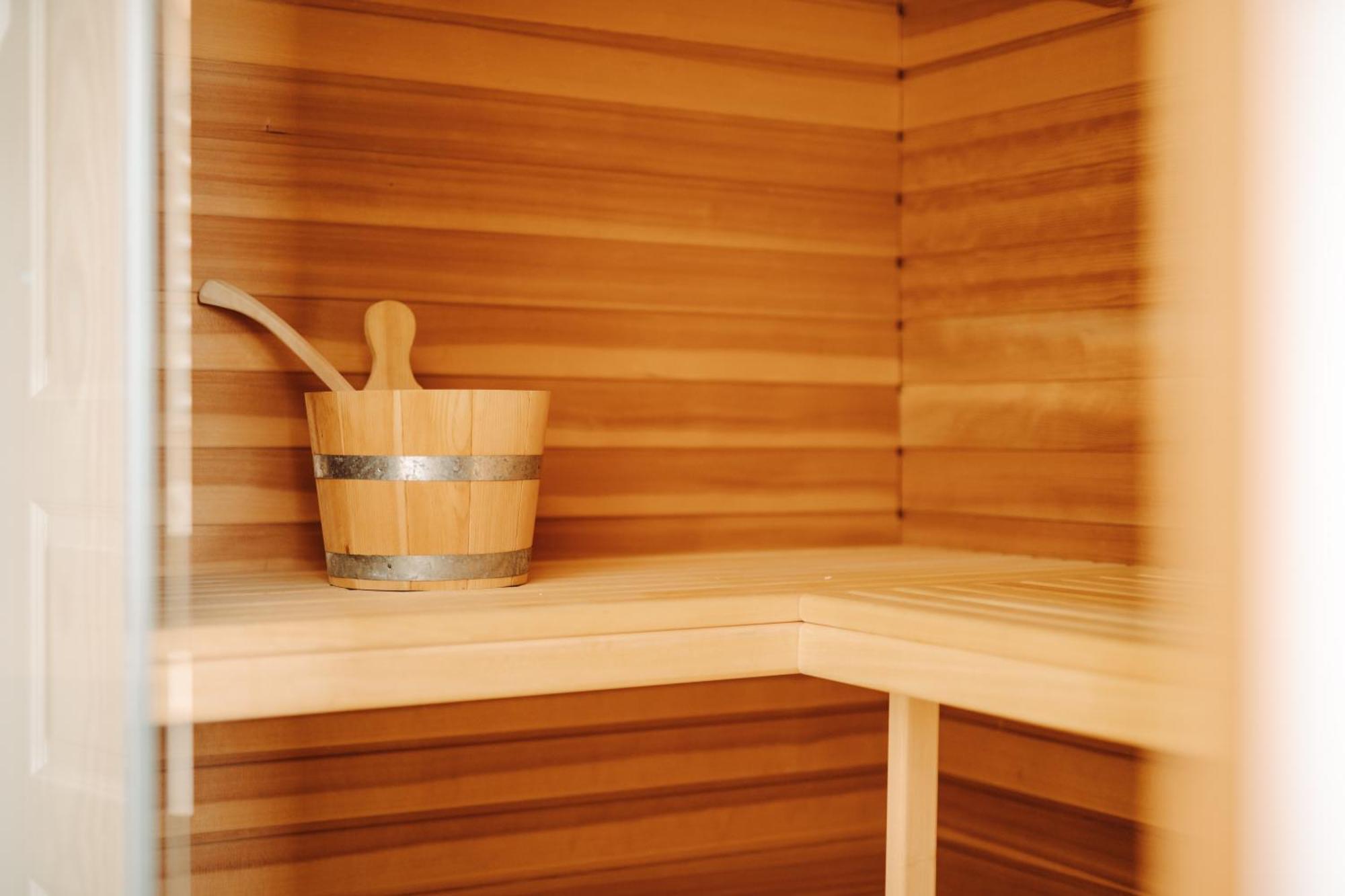 Zolima - Sauna - 5 Min Zur Ostsee - 6 Gaeste Херингсдорф Экстерьер фото